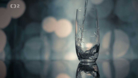 Boží dar - příběhy českých potravin - 1/6 Příběh vody