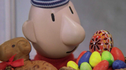 Pat a Mat - Velikonoční vajíčko