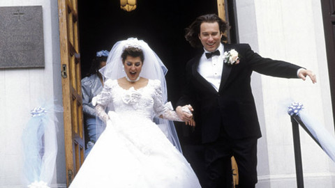 Moje tlustá řecká svatba