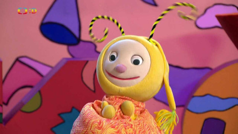 Kouzelná školka - 18. května 2023