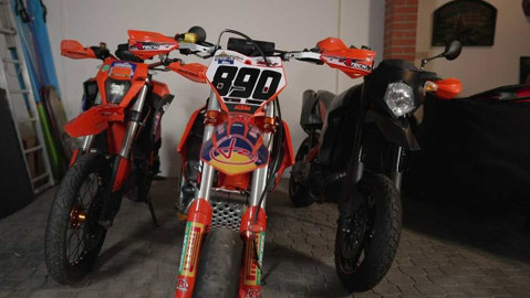 Auto moto svět - 10. února 2024