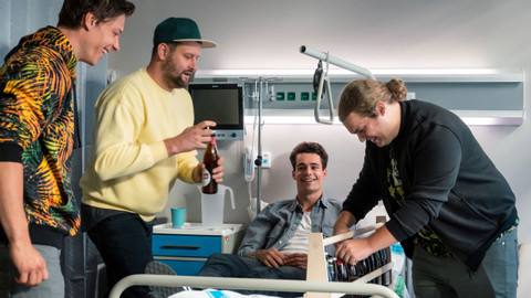 Smysl pro tumor - Epizoda 3/8