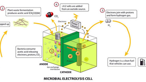 Dobrodružství vědy a techniky - Na principu regenerace