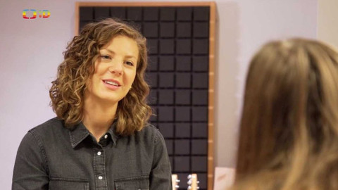 Pětka z garáže - 9/16 Kariéra v zahraničí