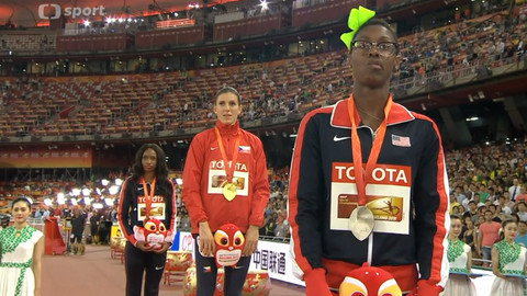 Zlatý návrat do Ptačího hnízda