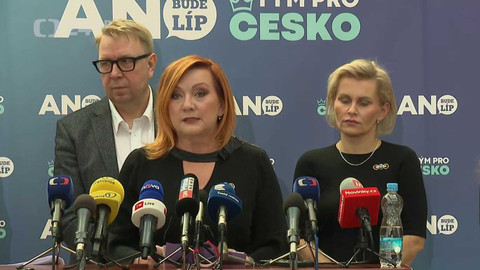 90’ ČT24 - 90′ ČT24