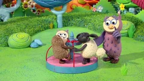 Learning Time With Timmy - Animals Sounds II