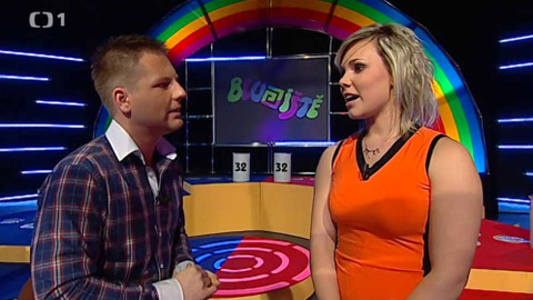 Bludiště - 28. května 2011