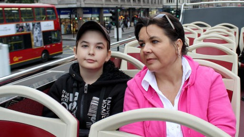 Kousek nebe - Epizoda 6.