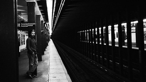 Na cestě - Na cestě po Brooklynu