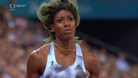 Diamond League - Zürich