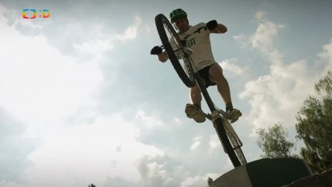 Faktor U - Cyklotrial