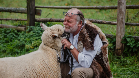 Osada - Epizoda 6/10