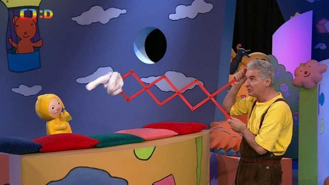 Kouzelná školka - 23. února 2018