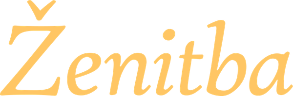 Ženitba