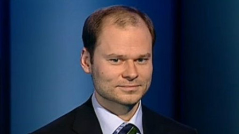 Hyde Park ČT24 - 10. března 2010