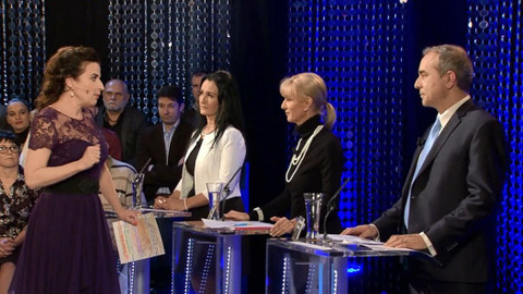 Máte slovo s M. Jílkovou - 17. března 2016