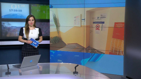 Události v regionech (Ostrava) - 19. listopadu 2024