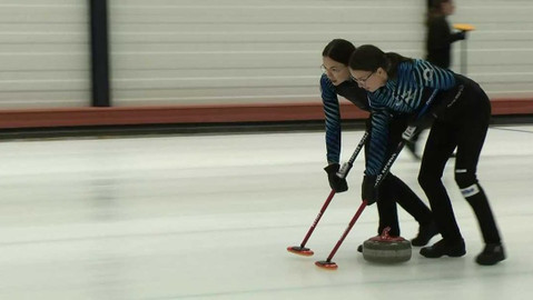 Curling - WCT Prague Ladies International 2023