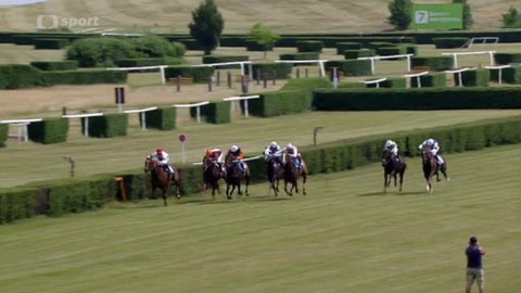 Turf - 22. července 2015