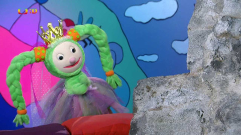 Kouzelná školka - 25. ledna 2023