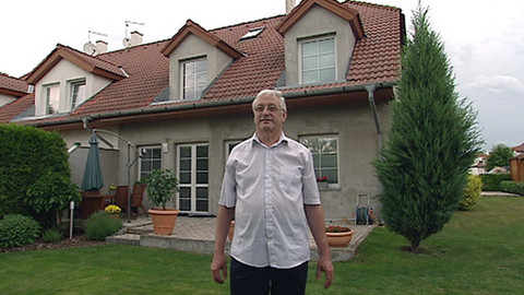 Reportéři ČT - 12. března 2012