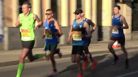 RunCzech - Mattoni 1/2Maraton České Budějovice