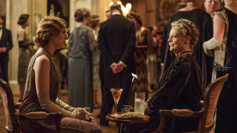 Panství Downton - Epizoda 5/10