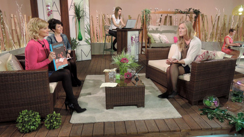 Sama doma - 28. března 2017