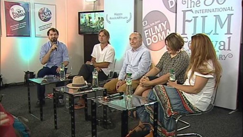 ČT na MFF Karlovy Vary - Himálajské dobrodružství II