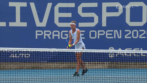Prague Open - Livesport Prague Open