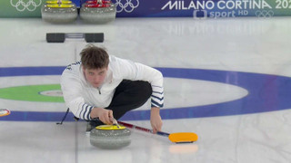 Zimní olympijské hry Milano Cortina 2026