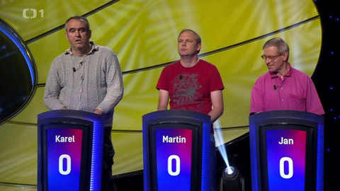 Kde domov můj? - 18. září 2017