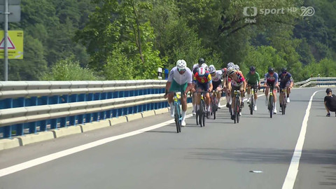 L'Etape Czech Republic by Tour de France - L’Etape Praha