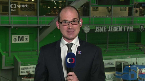 Buly hokej - Výsledky a reportáže z utkání 16. kola