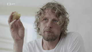 Norská čítanka: Fredrik Brattberg