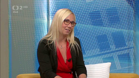 Dobré ráno - 15. září 2023