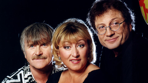 Banánové rybičky - Jak přežít nebezpečné situace