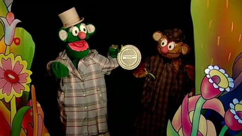 Studio Kamarád - 8. května 2011