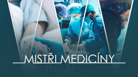Mistři medicíny