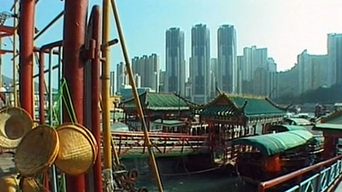 Cestománie - Čína