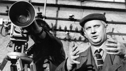 Zlatá šedesátá - 5/12 Štefan Uher