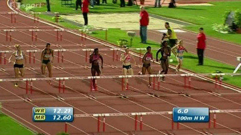 IAAF Athletix - IAAF Athletix Magazine 2013