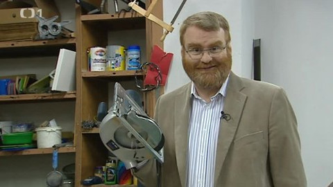 Černé ovce - 7. května 2013