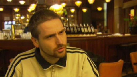 Knižní svět - 19. února 2011