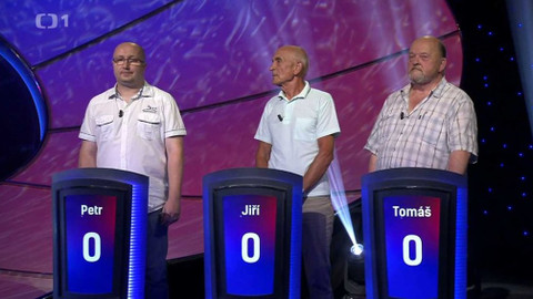 Kde domov můj? - 1. listopadu 2017