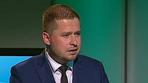 Hyde Park ČT24 - 29. srpna 2013