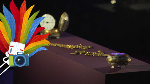 Tamtam - 22. listopadu