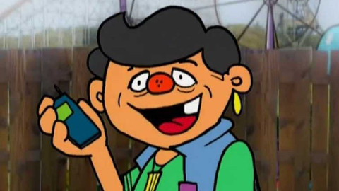 Pytlíkov - 2/13 Telefóny ohrožují lidstvo