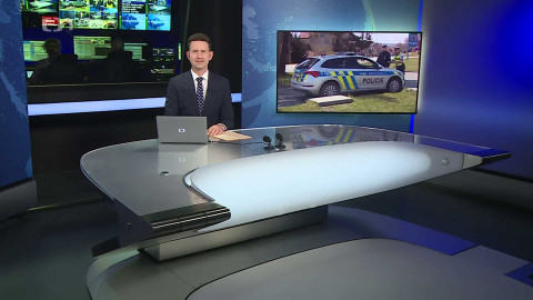 Události v regionech (jih a západ) - 19. dubna 2024